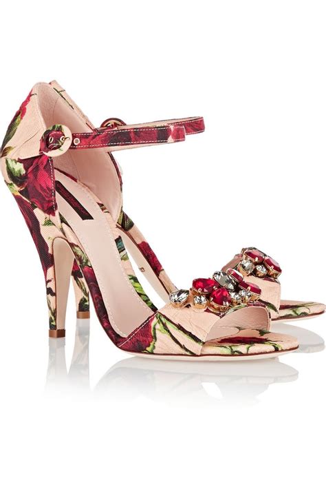 dolce gabbana sandals 2015